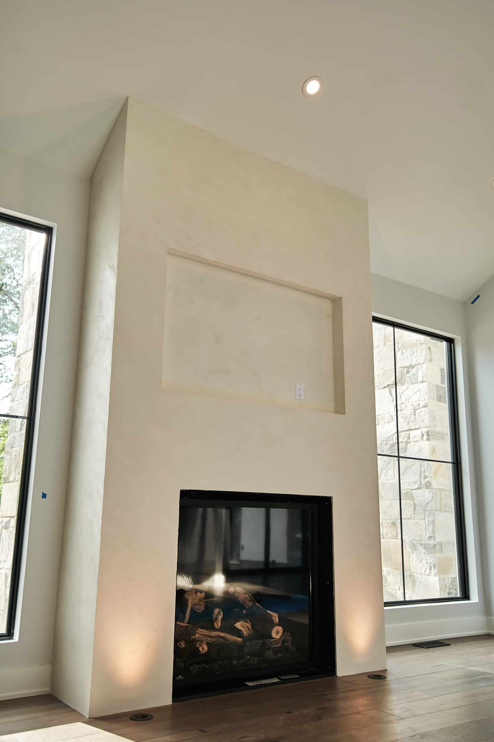 venetian plaster decorative wall finish Ottawa - DWF Venetian Manotick ..
