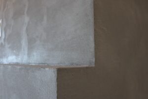 Sandy Mediterranean textured wall finish Ottawa